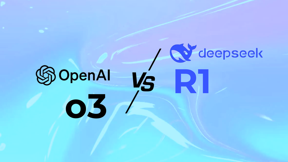 OpenAI’s o3-Mini - a new learning AI Model Competing With DeepSeek